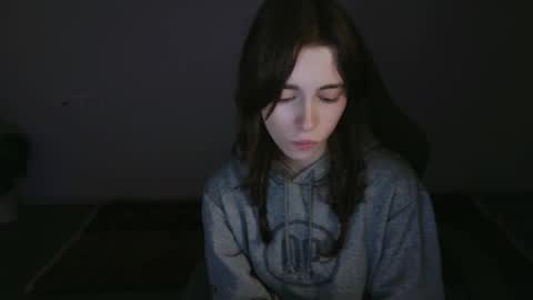 Snapshot of yoka_paradoxxx chatting on November 2025 05:27:02 AM yoka_paradoxxx online show from November 2025 05:27:02 AM