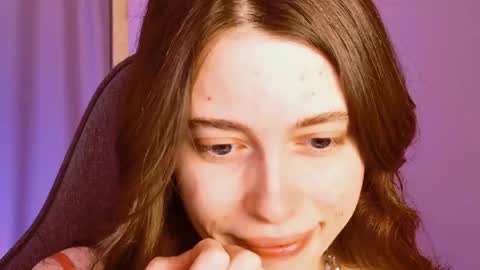 yoka_paradoxxx online show from April 2026 11:24:02 AM