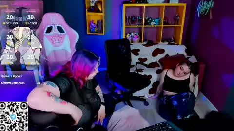 Snapshot of yoki_shizuko chatting on March 2025 07:26:02 PM Yoki online show from March 2025 07:26:02 PM