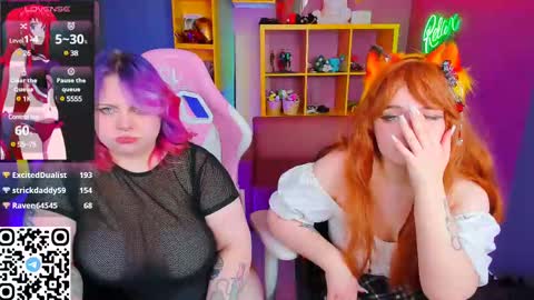 Snapshot of yoki_shizuko chatting on March 2025 12:31:02 PM Yoki online show from March 2025 12:31:02 PM