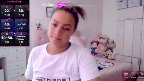 Snapshot of yokiko_daring chatting on January 2025 02:05:01 PM yokiko online show from January 2025 02:05:01 PM