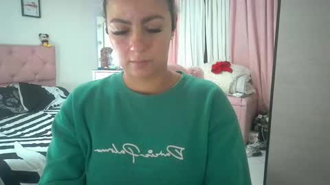 Snapshot of yokiko_daring chatting on September 2025 02:17:02 PM yokiko online show from September 2025 02:17:02 PM