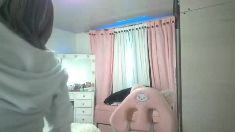 Snapshot of yokiko_daring chatting on September 2025 02:18:02 PM yokiko online show from September 2025 02:18:02 PM