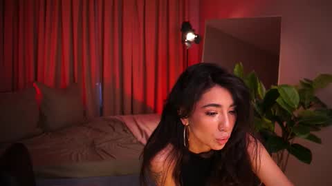 Snapshot of yokokoko__ chatting on March 2026 05:35:01 AM Yoko online show from March 2026 05:35:01 AM