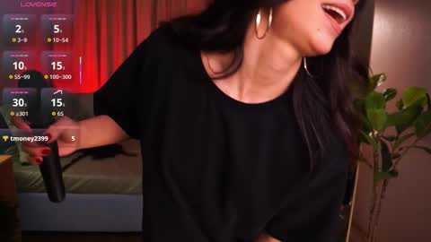 Snapshot of yokokoko__ chatting on March 2026 05:34:01 AM Yoko online show from March 2026 05:34:01 AM