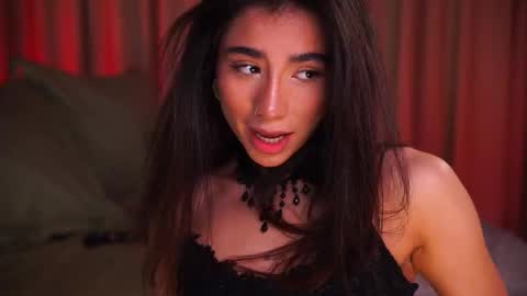 Snapshot of yokokoko__ chatting on March 2026 05:51:01 AM Yoko online show from March 2026 05:51:01 AM