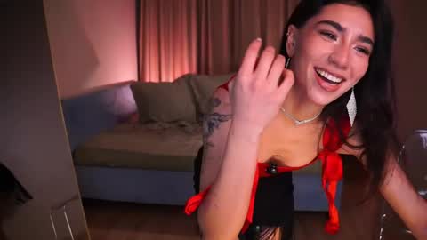 Snapshot of yokokoko__ chatting on April 2026 05:40:01 AM Yoko online show from April 2026 05:40:01 AM