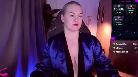 Snapshot of yolanda_kiss chatting on February 2025 07:53:02 AM Yolanda online show from February 2025 07:53:02 AM