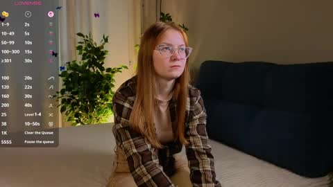 Snapshot of yolandovirrueta chatting on March 2026 11:03:01 AM Mary online show from March 2026 11:03:01 AM