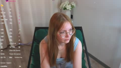 Snapshot of yolandovirrueta chatting on April 2026 12:47:01 PM Mary online show from April 2026 12:47:01 PM