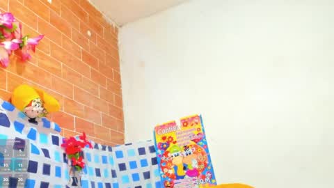 yonnsol_avril online show from September 2025 07:17:02 PM