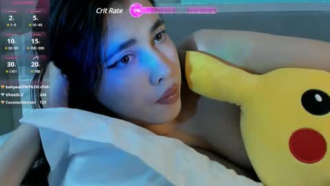 yooleen online show from February 2025 06:54:02 AM