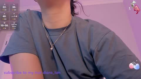 yooleen online show from September 2025 03:00:02 AM