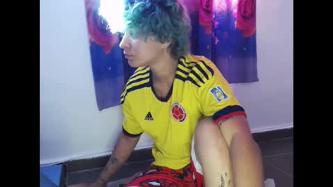 Little Mike Independent model online show from February 2026 08:09:02 PM