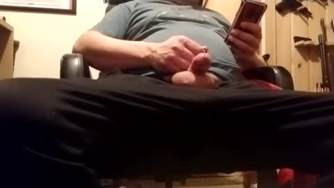 yooperstud2 online show from January 2025 05:16:01 AM