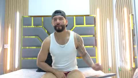 YORBY MAX online show from January 2026 11:56:02 AM