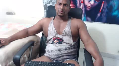 yordanocleys online show from January 2025 11:02:02 PM