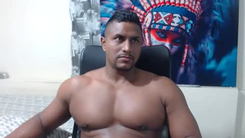 yordanocleys online show from March 2025 07:45:01 AM