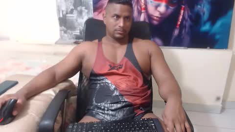 yordanocleys online show from March 2026 03:33:01 AM