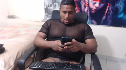 yordanocleys online show from March 2026 09:48:02 PM