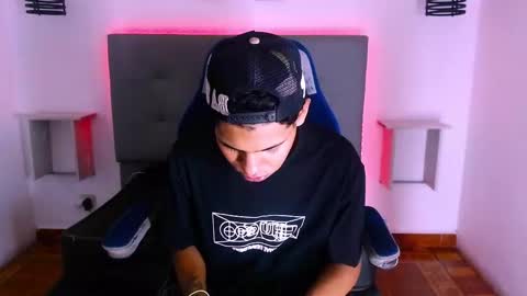 Yordi online show from December 2025 06:39:02 AM