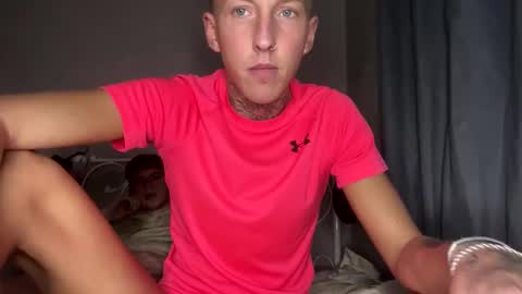 Harrison online show from January 2025 06:56:02 PM