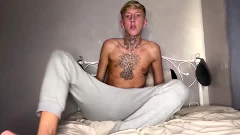 Harrison online show from January 2025 02:30:01 PM