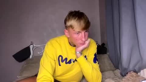 Harrison online show from January 2025 09:11:02 PM