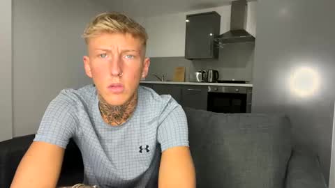 Harrison online show from February 2025 05:05:02 PM