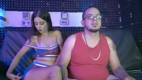 Snapshot of yorsandulce chatting on December 2024 08:47:01 PM dulceandyors online show from December 2024 08:47:01 PM