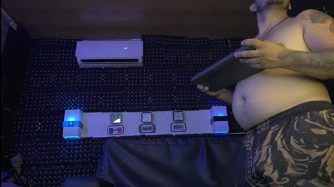 Snapshot of yorsandulce chatting on January 2025 09:46:01 PM dulceandyors online show from January 2025 09:46:01 PM