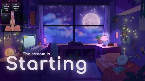 YoruNyan Momoyami online show from February 2026 03:07:02 AM