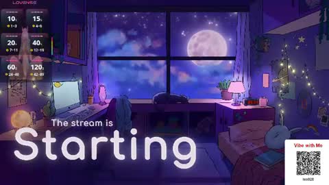 Snapshot of yorunyanmomoyami chatting on July 2026 01:23:02 AM YoruNyan Momoyami online show from July 2026 01:23:02 AM