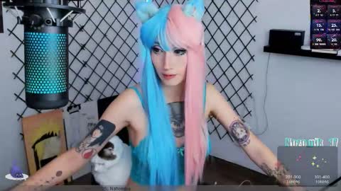 you can call me Andy or  yoshi  3 online show from November 2025 03:38:01 AM