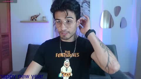 Snapshot of yoshy_man chatting on January 2025 03:22:01 AM yoshy_man online show from January 2025 03:22:01 AM