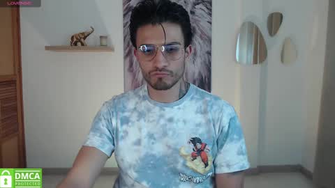 Snapshot of yoshy_man chatting on January 2025 03:36:02 AM yoshy_man online show from January 2025 03:36:02 AM