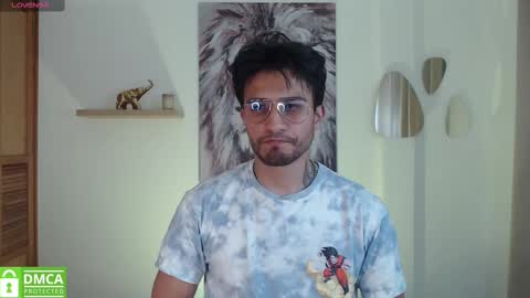 Snapshot of yoshy_man chatting on January 2025 06:38:01 AM yoshy_man online show from January 2025 06:38:01 AM