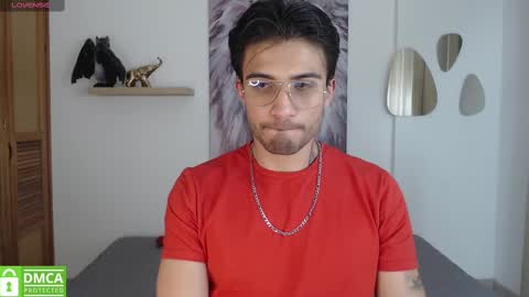 Snapshot of yoshy_man chatting on January 2025 03:23:02 AM yoshy_man online show from January 2025 03:23:02 AM