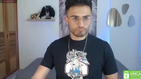 Snapshot of yoshy_man chatting on January 2025 03:30:01 AM yoshy_man online show from January 2025 03:30:01 AM