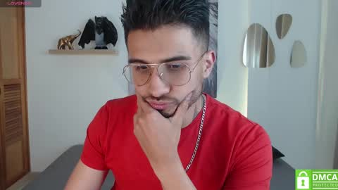 Snapshot of yoshy_man chatting on January 2025 03:33:02 AM yoshy_man online show from January 2025 03:33:02 AM