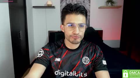 Snapshot of yoshy_man chatting on February 2025 02:49:01 AM yoshy_man online show from February 2025 02:49:01 AM