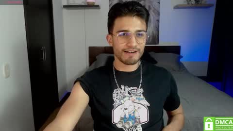 Snapshot of yoshy_man chatting on February 2025 04:07:01 AM yoshy_man online show from February 2025 04:07:01 AM