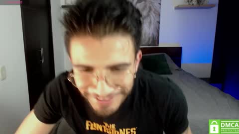 Snapshot of yoshy_man chatting on February 2025 03:23:01 AM yoshy_man online show from February 2025 03:23:01 AM