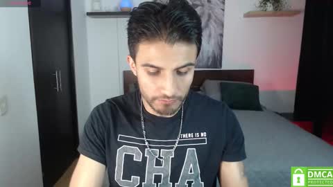 Snapshot of yoshy_man chatting on February 2025 03:21:02 AM yoshy_man online show from February 2025 03:21:02 AM