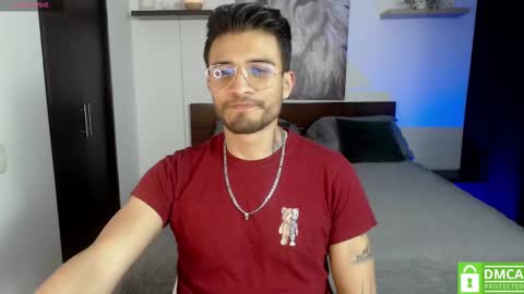 Snapshot of yoshy_man chatting on February 2025 03:47:02 AM yoshy_man online show from February 2025 03:47:02 AM