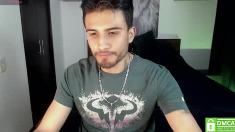 Snapshot of yoshy_man chatting on February 2025 03:26:02 AM yoshy_man online show from February 2025 03:26:02 AM