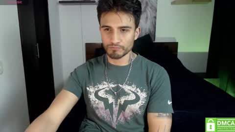 Snapshot of yoshy_man chatting on February 2025 06:32:02 AM yoshy_man online show from February 2025 06:32:02 AM