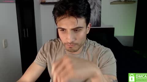 Snapshot of yoshy_man chatting on March 2025 03:08:01 AM yoshy_man online show from March 2025 03:08:01 AM