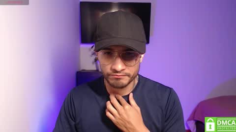 yoshy_man online show from March 2026 03:01:01 AM