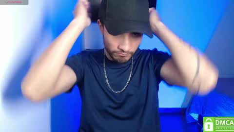 Snapshot of yoshy_man chatting on March 2026 03:21:02 AM yoshy_man online show from March 2026 03:21:02 AM